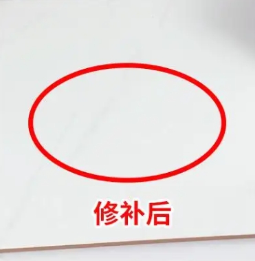 柘城瓷砖空鼓维修公司分享下板材基层，未采取柔性过渡措施的影响。在瓷砖铺贴工程中，如果采用的是板材基层（如石膏板、木工板等非刚性基层），而未采取柔性过渡措施，